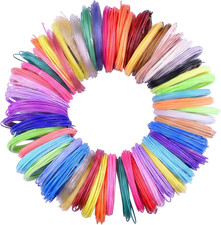 46 Colors 1.75Mm 3D Pen Printing Filament Refill | Compatible picture
