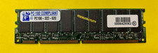 🧁ViKing PC-100 COMPLIANT RAM MEMORY PC100-322-620 picture