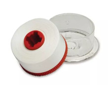 White Tape Replacement Reel for Cletop-A picture