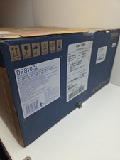 NEW GENUINE - BROTHER DR810CL DRUM UNIT - 100,000 PAGES - SEALED UGLY BOX picture