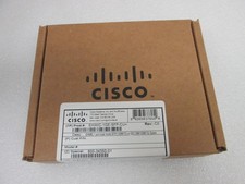 CISCO EHWIC-1GE-SFP-CU= Enhanced High-Speed WAN Interface NEW picture