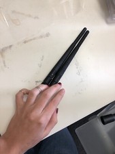 2 2dBi WiFi Antenna RP-TNC 2.4g/5g for Linksys Wireless Routers MP Wi-LAN AWE picture
