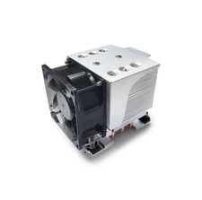 Dynatron N6 3U Intel FCGA4189 3U Active CPU Cooler  picture