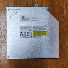Dell 0YYCRW DU-8A5LH DVD/CD-RW Drive - No Faceplate picture