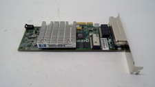 HP NC375T 1GbE Quad Port Gigabit Adapter PCIe NIC 491176-001 539931-001 FH picture