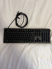 Razer Huntsman V2 Wired Mechanical Gaming Keyboard - Clicky Optical Switch... picture