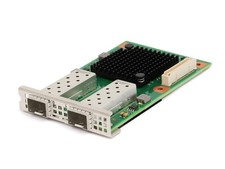 Network interface card Fujitsu Intel X527-DA2 2x10GbE SFP+ OCP X527DA2OCPG1P5 picture