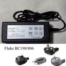 1PC NEW FOR Charger for Fluke BC190/806 Power Adapter  picture