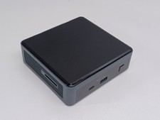 Intel nuc10i7fnk i7-10710u 8gb RAM 256gb SSD Windows 11 Pro picture