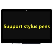 For HP Pavilion X360 14-BA007CA 14-BA010CA LCD touch screen 14 inch HD Assembly picture