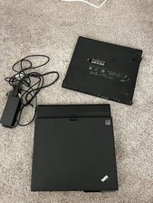 Lenovo ThinkPad X61 Tablet 12.1in Core 2 Duo L7700 1.80GHz + 3GB RAM + 100GB HHD picture
