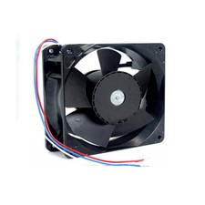 New Cooling Fan For 4114N/2H6 120x120x38mm 24V 2.7A 65W picture