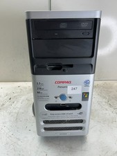 Compaq Presario S4100NX Intel Celeron 2.50GHz 256MB NO HDD picture