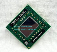 AMD A10-5750M Quad core 3.4GHz AM5750DEC44HL notebook processor picture
