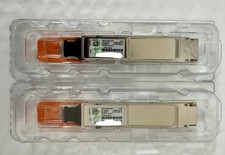 1 pc - Genuine Cisco QSFP-400G-DR4 module with hologram V01 picture