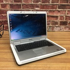 Dell Inspiron Retro Gaming Laptop AMD Turion 1.60GHz 1GB RAM (Windows XP MCE) picture