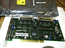 Symbios Logic SYM22802 Dual-Channel Ultra SCSI PCI Storage Controller P289822289 picture