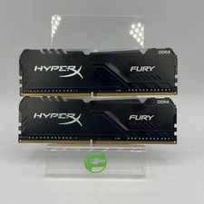 Kingston HyperX Fury 16GB (2x8GB) RAM DDR4 3733MHz HP37D4U1S8MR-8XR picture