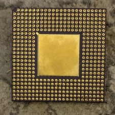 DEC 21064-EB A300 284L H9611 B51323-01 21-40532-06 Vintage CPU Processor picture