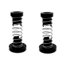 2-Pack TR8x4 T8 POM Anti Backlash Nuts for Ender 5 / Pro/Plus 3D Printer, Pitch picture