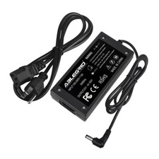 24V AC Adapter For Fargo DTC400 DTC400e 044100 ID Direct to Card Printer Charger picture