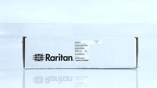 RARITAN P2-EUST Enhanced User Station KVM extender picture
