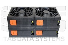 Lot of 4 IBM 39M2694 Fan Assembly for x3850 39M2692 picture