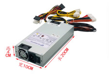1PCS New Original FSP250-601U 250W Industrial Server Power Supply picture