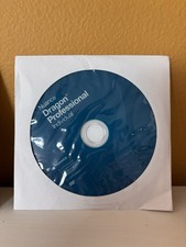 Nuance Dragon Professional Individual Ver. 15 2016 Includes Disc + Serial Number picture