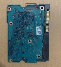 HDD PCB Logic 220 OA90284 01 Hard disk board For Hitachi Toshiba picture