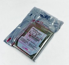 NEW Toshiba 100GB 4200RPM 2.5