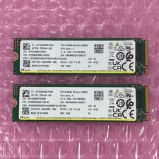 SK hynix 256GB NVMe PCIe Gen4x4 SSD 2-Pack High-Speed Internal Drives Tested picture