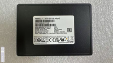 New Pull Samsung MZ-7L33T80 PM893 Series 3.84TB SATA 6Gb/s 2.5inch Internal SSD picture