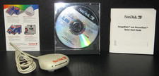Vintage SanDisk ImageMate and SecureMate Flash Memory External Drive picture