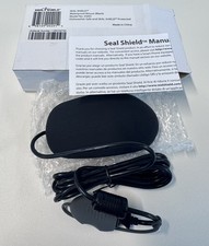 Seal Shield SSM3 Waterproof Medical Grade Washable Silicone Optical USB Mouse picture