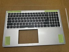 New OEM Dell Inspiron 3510 3511 3515 3520 3521 3525 Palmrest US Keyboard HM1XV picture