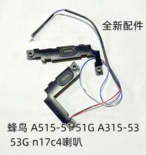 1 Set Speaker for Acer A515-51 51G A315-53 53G Speaker PK23000VQ00 picture
