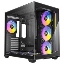 Antec Constellation Series C5 ARGB Mid-Tower Case Black picture