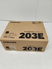 Samsung SU890A, Black Toner Ctg 203E for Samsung ProXpress M4020 picture
