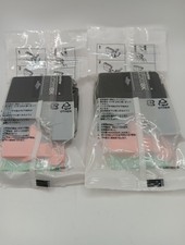 Two Brother Genuine LC203 BK XL Black Ink Cartridge lc203bk *Sealed* picture