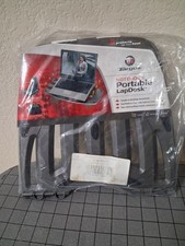 Targus Ultralite Folding LapDesk PA243U Laptop Computer Adjustable Portable NEW picture
