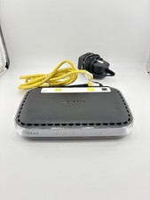Netgear WNR1000 150 Mbps 4-Port 10/100 Wireless N Router (WNR1000v2) picture