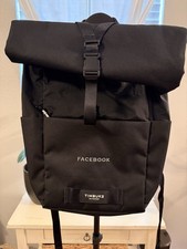 Timbuk2 Hero Laptop Backpack - Roll Top Water Resistant Commuter /Daypack Design picture