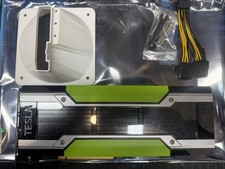 NVIDIA Tesla P40 24GB GDDR5 PCIe 3.0 x16 AI GPU - Tested Working picture