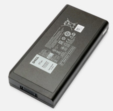 Original 97Wh 11.1V Battery X8VWF for Dell Latitude 14 Rugged 5404 5414 E5404 US picture