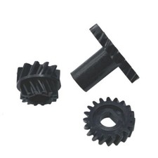 2set New Developer Gear Kit Kit for Konica Minolta Bizhub BH223 283 363 423 7828 picture