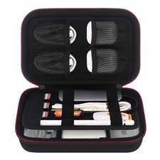 Elonbo Hard Travel Cords Organizer Universal Small Electronic Accessories Car... picture