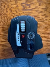R.A.T. Mad Catz Mouse for gaming/computer Wireless picture