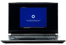 MSI Crosshair 17 A11UDK-091 - i7-11800H - 16GB RAM - RTX 3050Ti - 512GB SSD picture