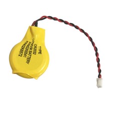 Cmos Battery with Cable For Lenovo ThinkPad E590 20NB 20NC ThinkPad E595 20NF picture